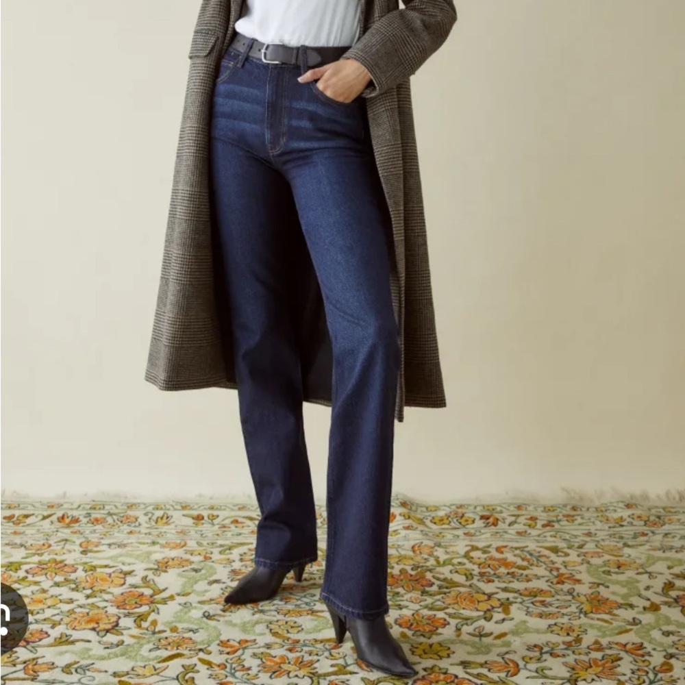 Reformation Peyton Jeans